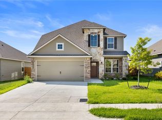 11405 Solar St, Lorena, TX 76655