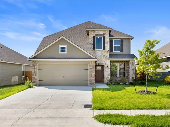 11405 Solar St, Lorena, TX 76655