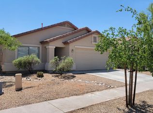 4721 W Gary Way, Laveen, AZ 85339