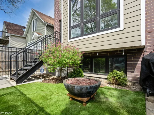 1819 N Saint Louis Ave Unit 1FN, Chicago, IL 60647