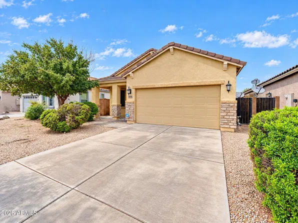 4098 E ALAMO Street, San Tan Valley, AZ 85140
