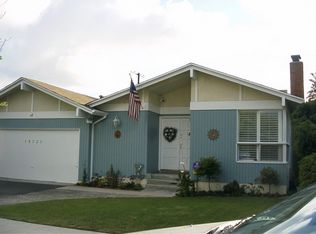 19321 Flavian Ave, Torrance, CA 90503