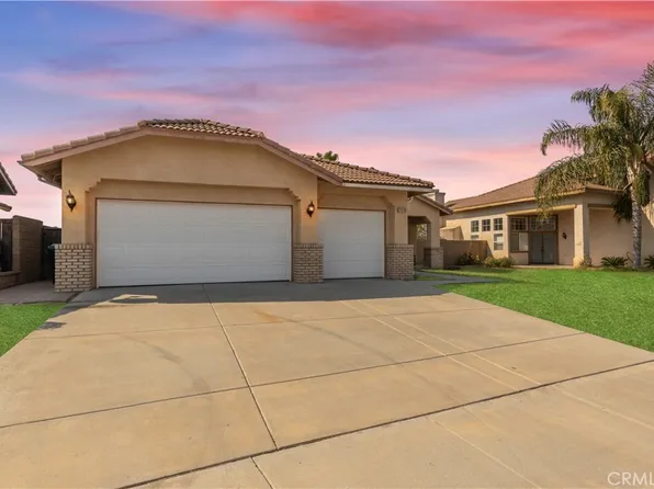 28339 Cider St, Menifee, CA 92585