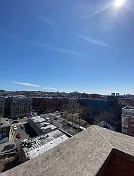 Rented by Houses of New York Realty LLC