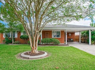 1929 Kelly Rd, Saint Bernard, LA 70085