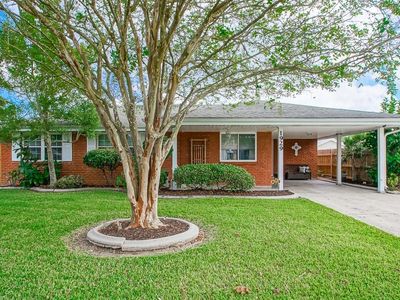 1929 Kelly Rd, Saint Bernard, LA, 70085
