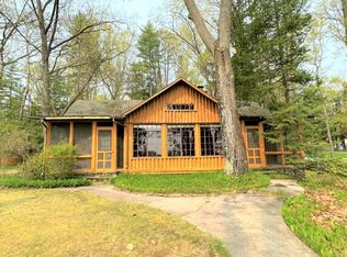 6196 Mount Maria Rd, Hubbard Lake, MI 49747
