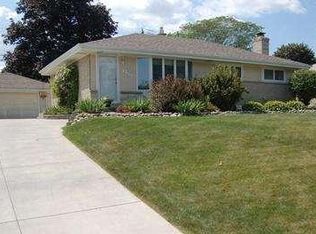 1757 Elm Ave, South Milwaukee, WI 53172