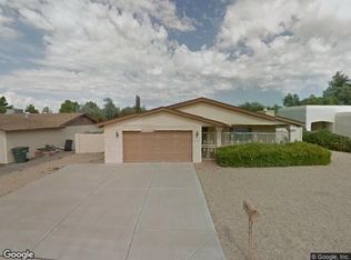 11402 W Montana Ave, Youngtown, AZ 85363