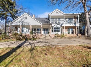 519 Hideaway Ln E, Hideaway, TX 75771