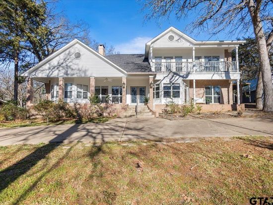 519 Hideaway Ln E, Hideaway, TX 75771