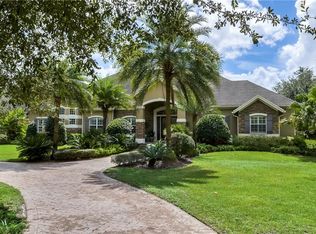 1630 Lake Mills Rd, Chuluota, FL 32766