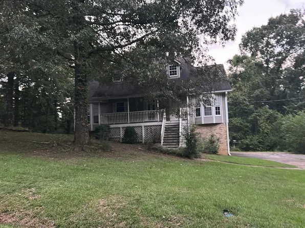 605 Sunny Meadows Dr, Locust Fork, AL 35097