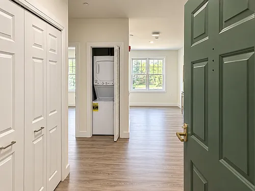 Floor plan Newport