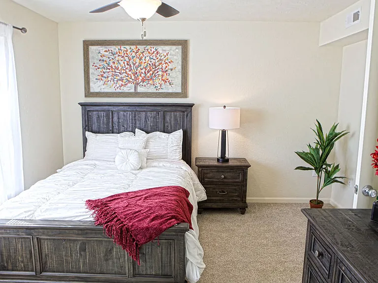 Andover Pointe Apartment Homes — Photo 12