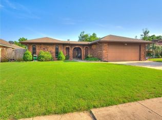 2412 SW 93rd St, Oklahoma City, OK 73159