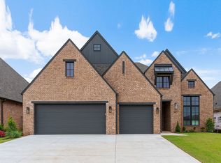 6617 S Fir Ave, Broken Arrow, OK 74011