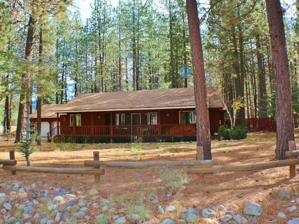 757 Goldridge Dr, Blairsden Graeagle, CA 96103