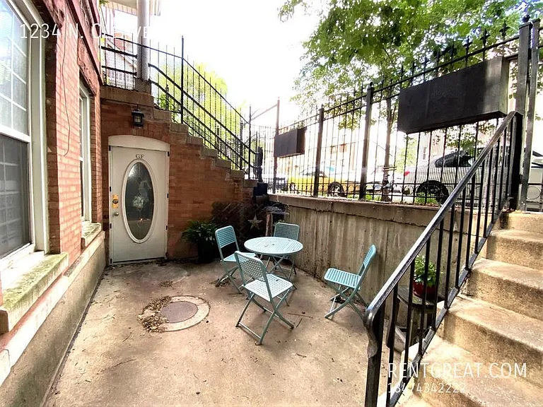 1234 N Cleaver St — Photo 21