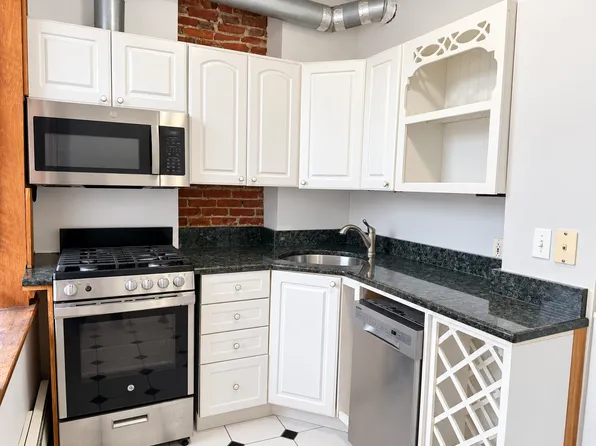 41 Garden St, Boston, MA