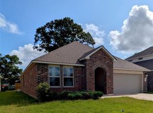 111 White Pine Dr, Lafayette, LA 70501