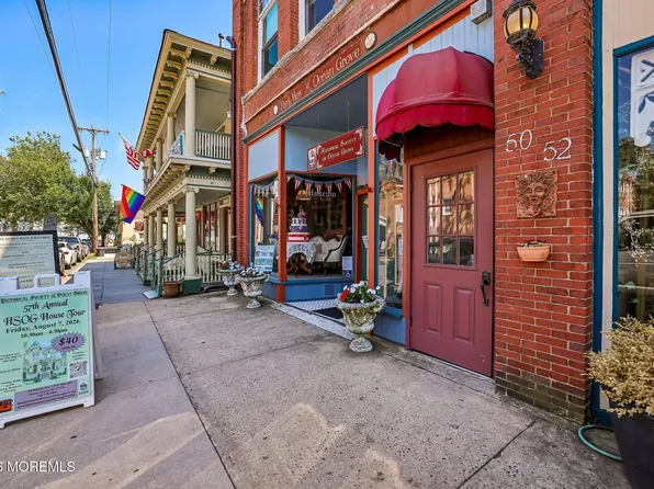 52 Pitman Avenue #3I, Ocean Grove, NJ 07756