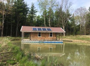 2512 Dunn Rd, Branchport, NY 14418