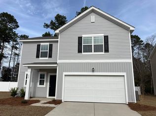 536 Tillage Ct, Conway, SC 29526