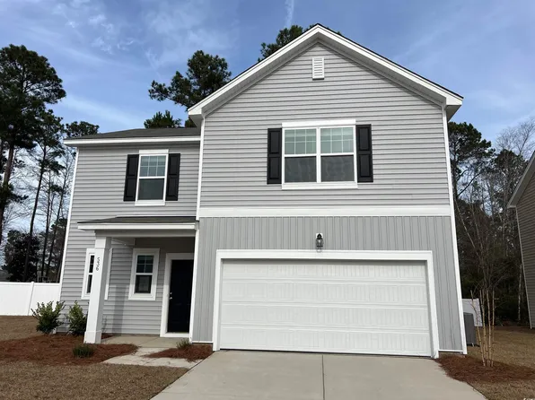 536 Tillage Ct., Conway, SC 29526