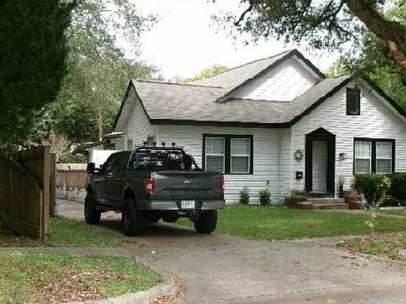 Property Side View