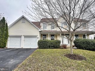 2974 Corona Ct, Manchester, MD 21102