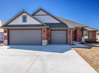 1219 Tawny Hills Rd, Piedmont, OK 73078