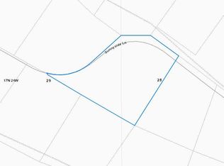 20 Sunnyside Ln, Superior, MT 59872