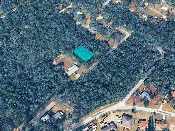 6600 N Pagoda Tree Ter, Hernando, FL 34442