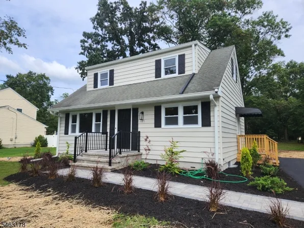 127 Brahma Ave, Bridgewater Twp., NJ 08807