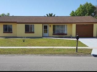 4341 Mongite Rd, North Port, FL 34287