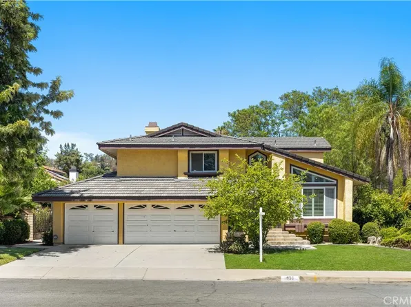 830 Rainwater Ln, Walnut, CA 91789