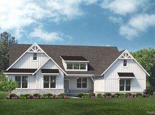 4298 Chickadee Ct, Ann Arbor, MI 48103