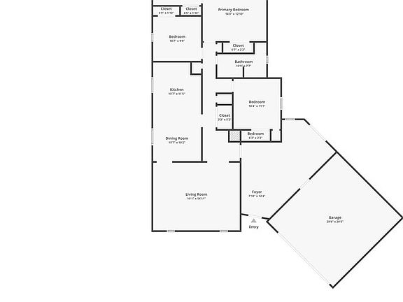 2nd image of 213 Pinewood Cir