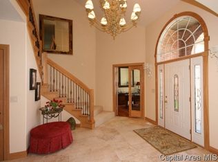 3705 Vanderbilt Cir, Springfield, IL 62711