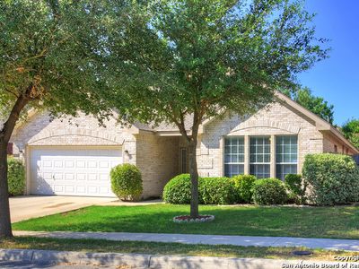 8906 Imperial Cross, Helotes, TX, 78023