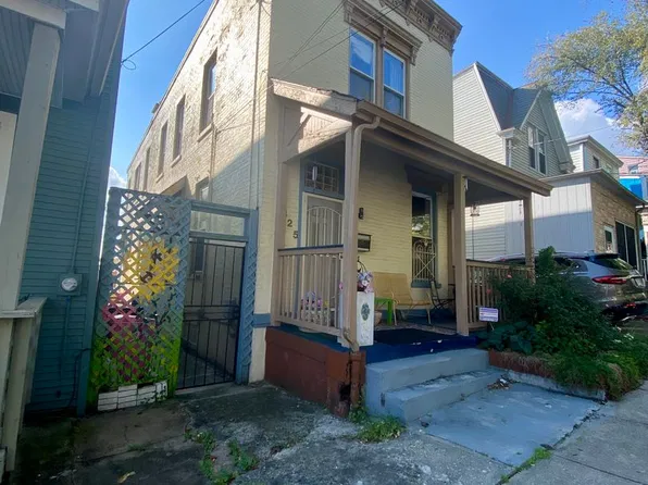425 Warner St, Cincinnati, OH 45219