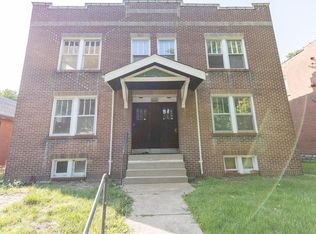 5507 Louisiana Ave FLOOR 1, Saint Louis, MO