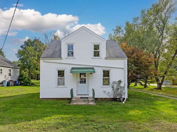 611 E College Ave, Westerville, OH 43081
