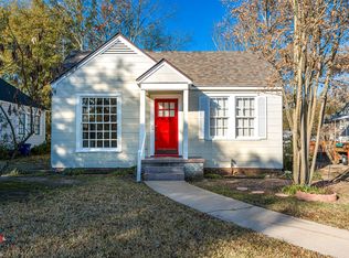 116 E Merrick St, Shreveport, LA 71104