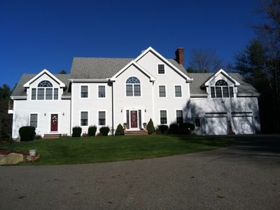 42 Westside Dr, Atkinson, NH, 03811