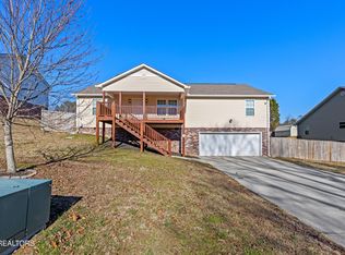 155 Dogwood Ln, Spring City, TN 37381