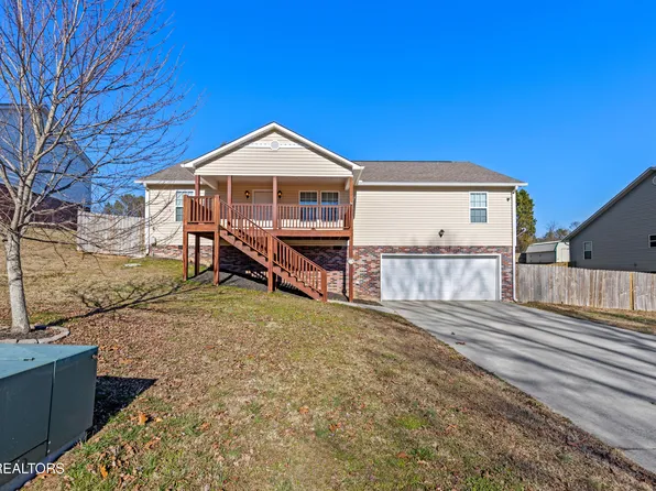 155 Dogwood Ln, Spring City, TN 37381
