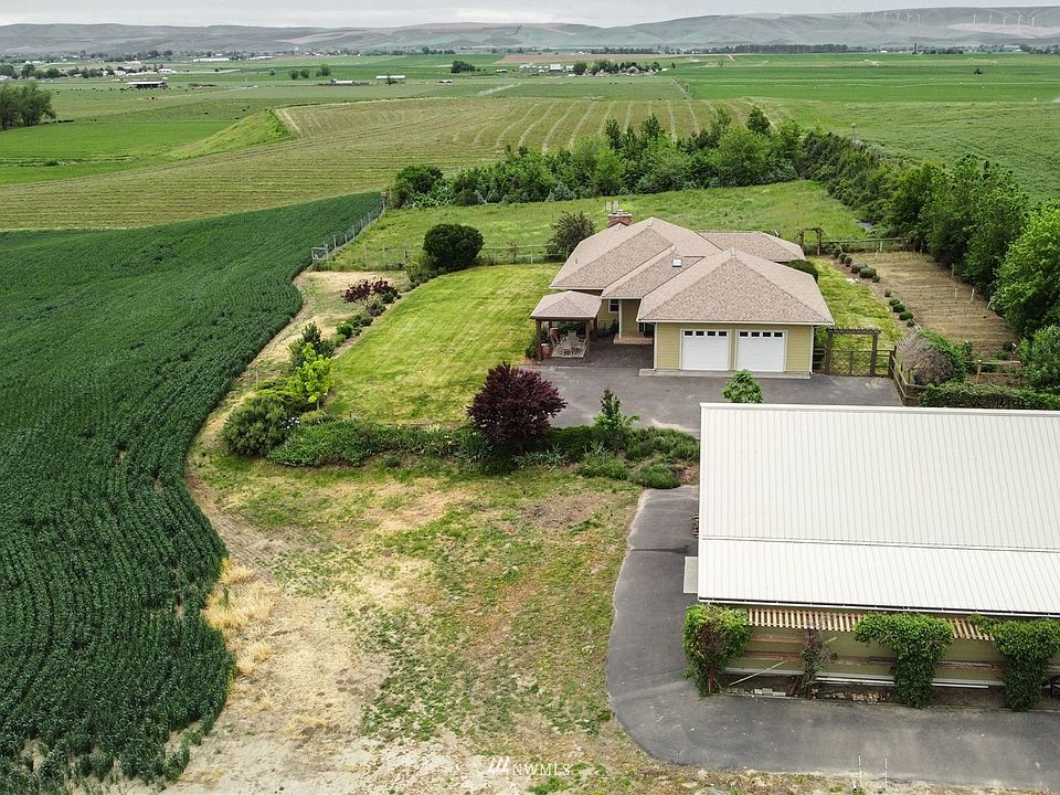2779 Frog Hollow Road, Touchet, WA 99360 Zillow