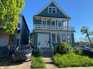 408 Woodlawn Ave Unit 2, Buffalo, NY 14208
